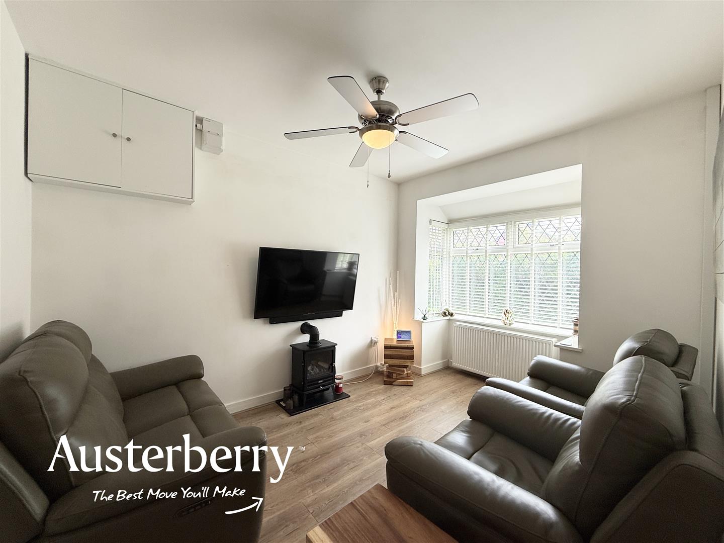 Weston Coyney Road, Weston Coyney, Stoke-On-Trent